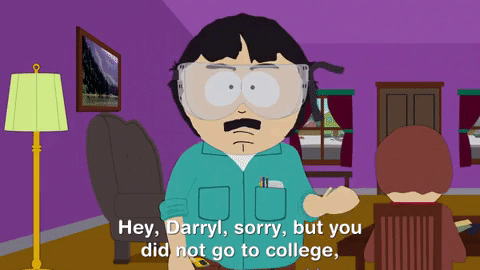 comedy central 21x1 GIF by South Park 