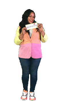 MonicaJSutton teacher learn preschool happy wednesday Sticker