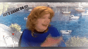socialwebcafe happy dance shake hands shake on it sailboats GIF