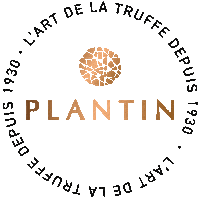 Truffle Melano Sticker by PLANTIN