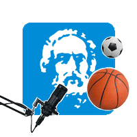 Football Sport Sticker by Omiros
