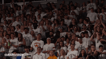 Csurams Proudtobe GIF by Colorado State Rams