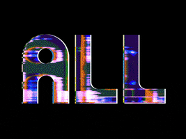 Art Glitch GIF