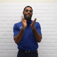 Man Applause GIF by RATP