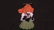 Penny Do Not Want GIF by Rooster Teeth
