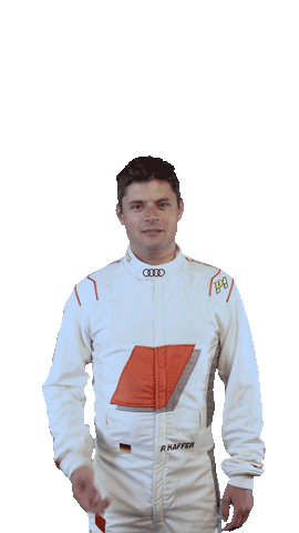 Audi Sport Sticker by Audi