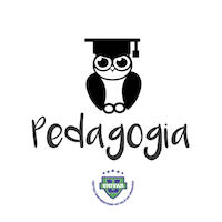 Pedagogia Sticker by UNIVAR