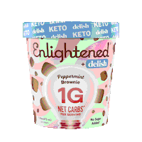 Fall Dessert Sticker by eatenlightened