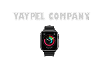 Yaypel Sticker by yaypelcompany