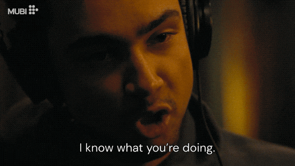 Alex Russell Film GIF by MUBI