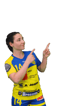 Sport Wow Sticker by tsv-buesum