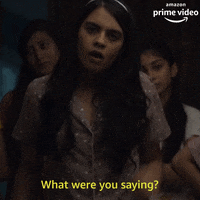 Family Man GIF by primevideoin