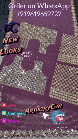 Buy Now Fashion GIF by ArtistryC