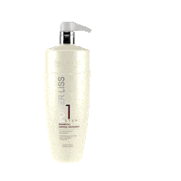 Produto De Cabelo Sticker by Nuance Professional