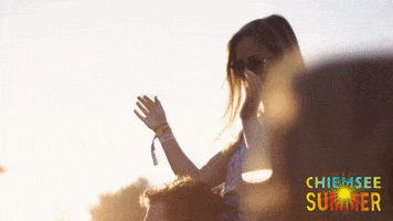 hip hop rock GIF by Chiemsee Summer