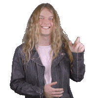 noahbenedikt happy laugh boy joke Sticker