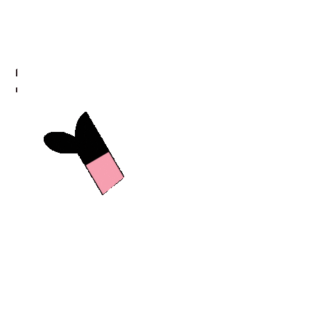 Sticker by Superthing coffee