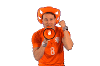 SilSmetsers music party dj festival Sticker