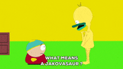 eric cartman GIF by South Park 