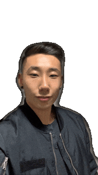 Point Smile Sticker by Thrive Youth