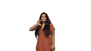 Heart Love Sticker by MissMalini