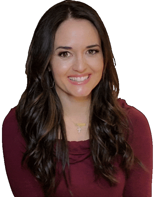 Miss You Flirting Sticker by Danica McKellar