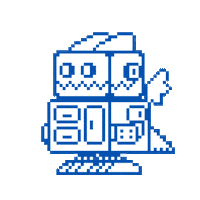 Opp Sticker by Bos Animation