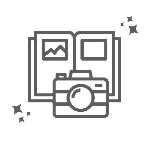 Album Fotolivro Sticker by systemprolab