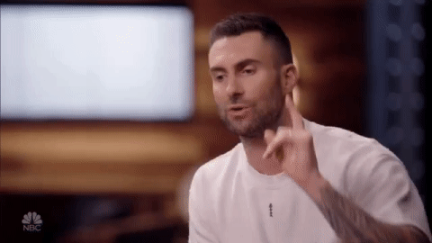 GIF by The Voice