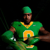College Football GIF by GoDucks
