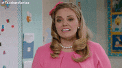 lacey chabert fun GIF by TV Land