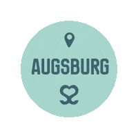 Camissioinaugsburg Sticker by CAMISSIO