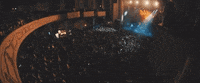 around the world and back concert GIF by State Champs