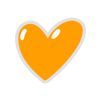Heart Cultura Sticker by Banco Itaú