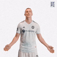 Sport Gladiator GIF by Chicago Fire Football Club