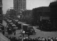 Us Army Vintage GIF by US National Archives