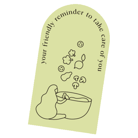 Sticker by Nutcional