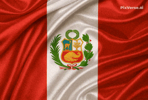 South America Peru GIF