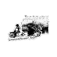 Wheelie Stunts Sticker by StunterzEtiquette