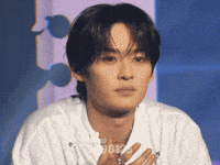 Lee Know GIF