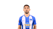 Matheus Cunha Berlin Sticker by Hertha BSC