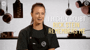 Mc14 GIF by MasterChefAU