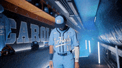 Serious University Of North Carolina GIF by UNC Tar Heels