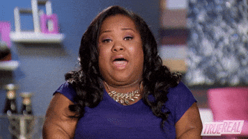 I'm Not A Angry Person And I Don't Hold Grudges