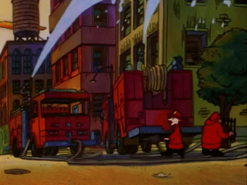 hey arnold nickelodeon GIF