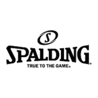Spalding_Brasil bola basquete oba spalding Sticker