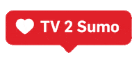 i love heart Sticker by tv2norge