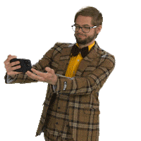 Show Watch Sticker by Beauty and the Geek Australia