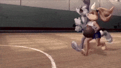 GIF by Space Jam