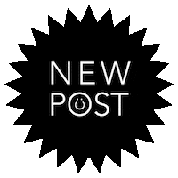 celcampbell new new post post newpost Sticker